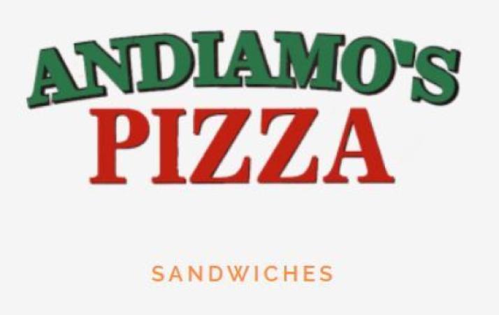 Andiamo's Pizza