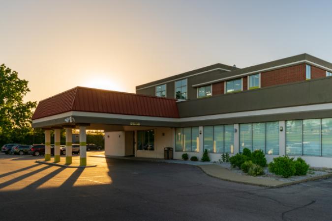 Baymont by Wyndham Grand Rapids