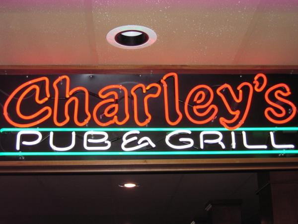 Charley's Pub & Grill