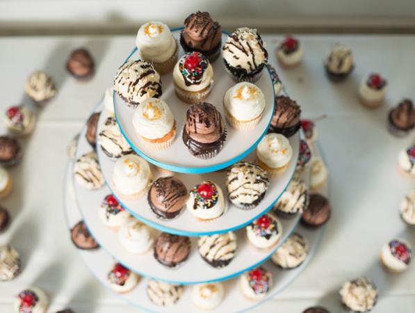 Cookies & Cupcake by Design