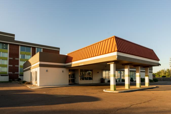 Days Inn & Suites Grand Rapids