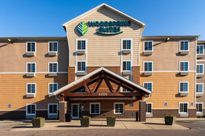Extended Stay America