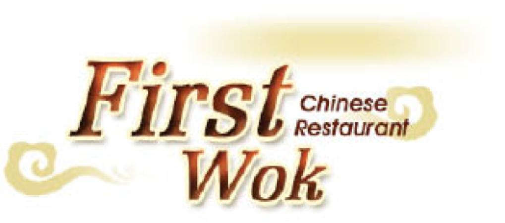 First Wok Chinese Restaurant
