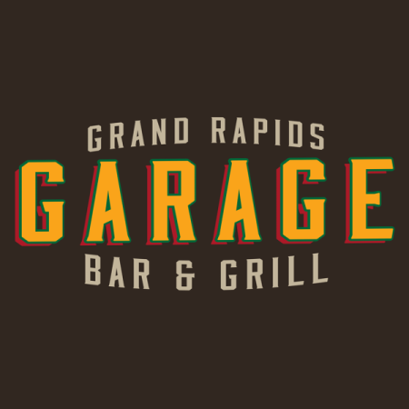 Grand Rapids Garage Bar and Grill