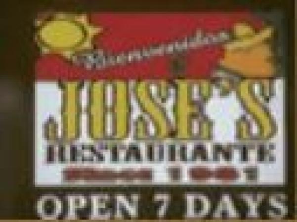 Jose's Restaurante