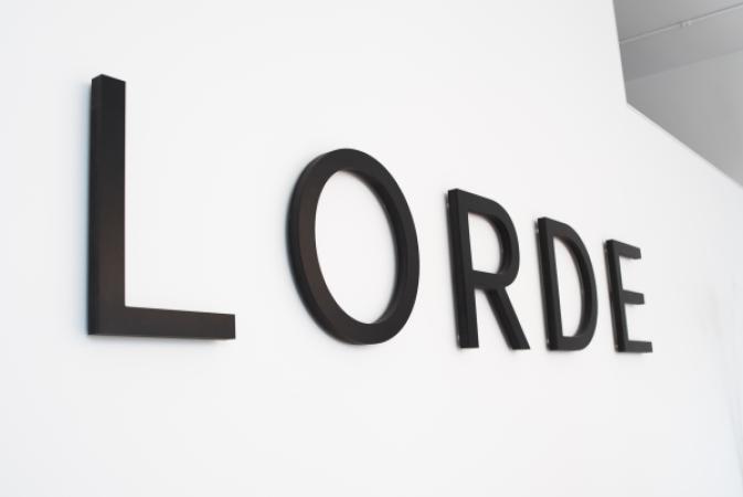 LORDE Beauty and Cosmetics