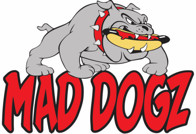 Mad Dogz