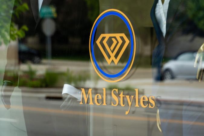 Mel Styles