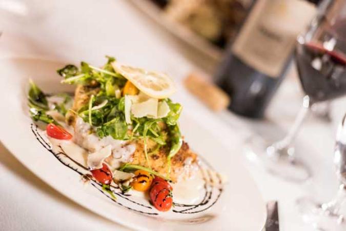Noto's Old World Italian Dining