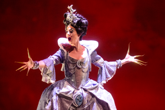 Opera Grand Rapids