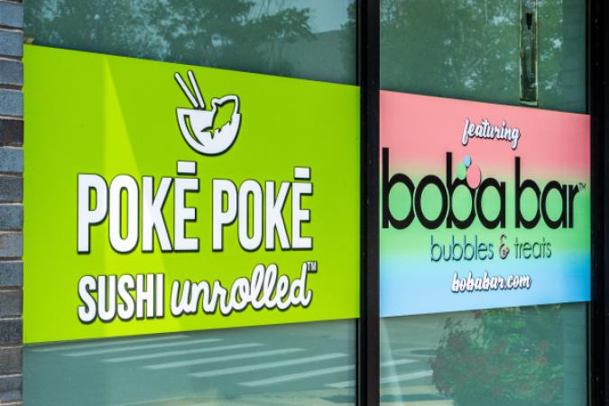 Poke Poke