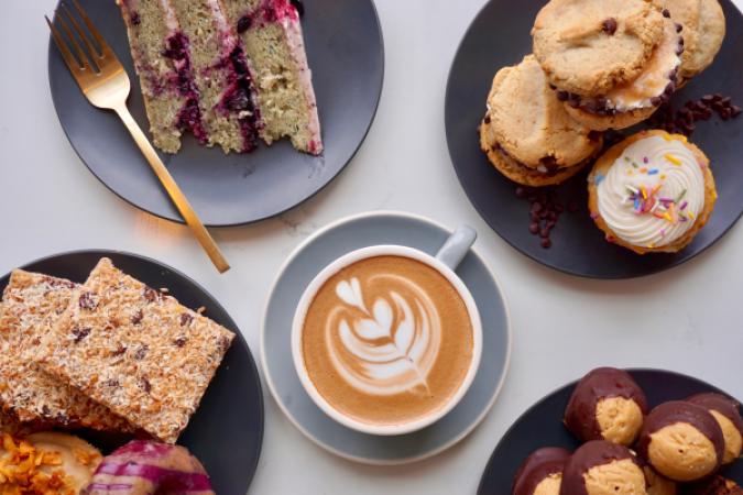 Rise Authentic Baking