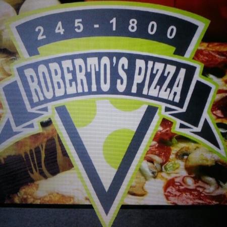 Roberto's Pizza