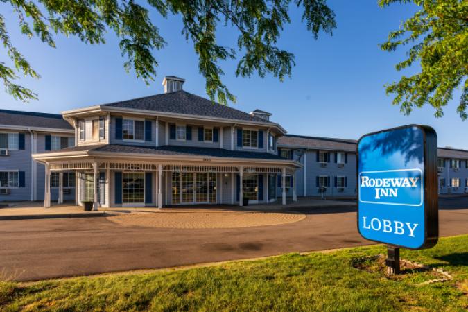 Rodeway Inn