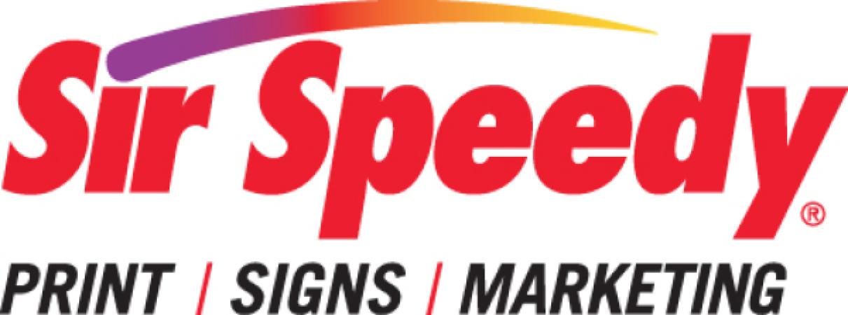 Sir Speedy Print/Signs/Marketing