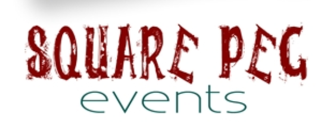 Square Peg Events