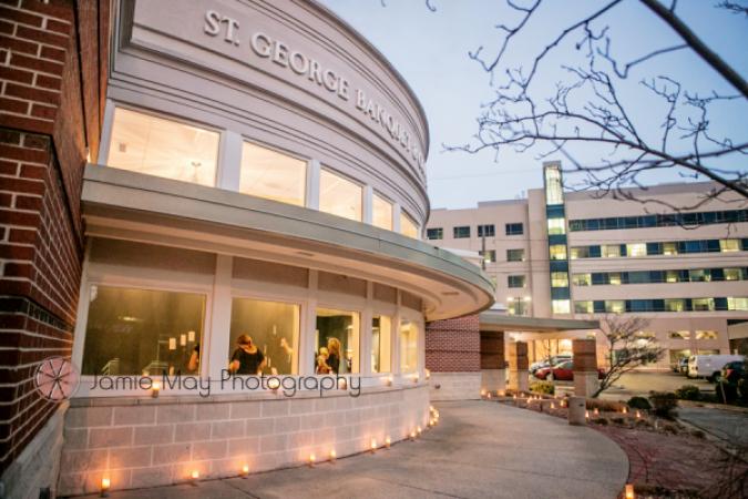 St. George Banquet and Conference Center