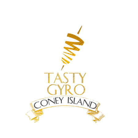 Tasty Gyro Coney Island
