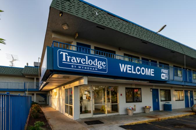 Travelodge